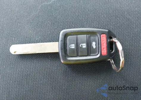 2019 Honda Civic Lx from USA, damaged, VIN 19XFC2F63KE043816